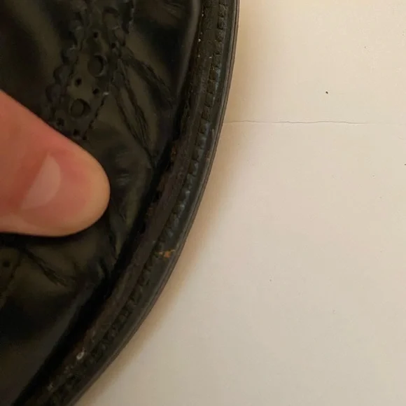 Tod’s oxford lace-ups - Picture 11 of 11